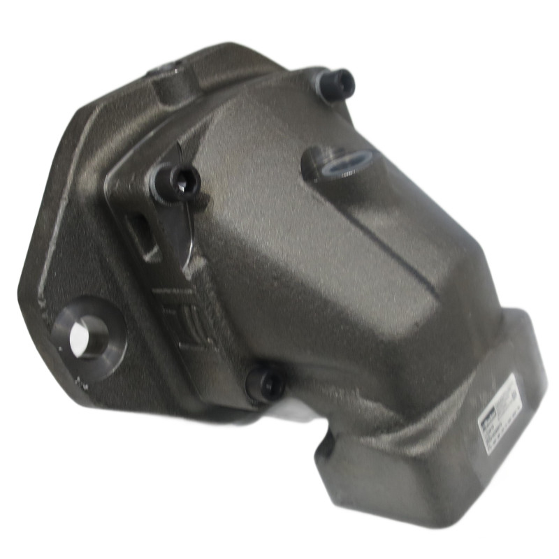 HYDRAULIC MOTOR PARKER F12-080-MF-CV-C-000-0000-P0